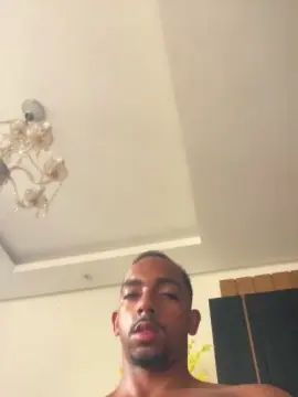 Cam4 Live Sex of Negaomalhado96