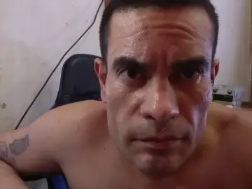 Cam4 Sex Cam of Pablobull0718