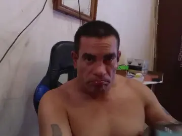 Cam4 Best Webcam of Pablobull0718