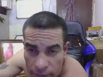 Cam4 Free Live Porn of Pablobull0718