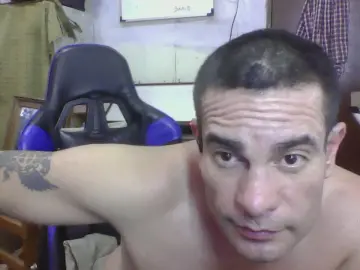 Cam4 Live Porn of Pablobull0718