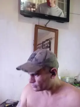 Cam4 Sex Chat of Pablobull0718