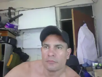 Cam4 Adult Webcam of Pablobull0718