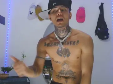 Skartoliver from cam4