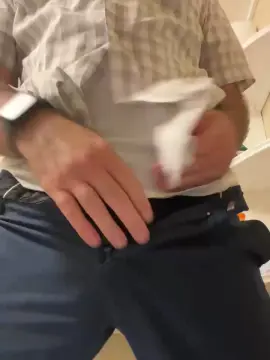 Cam4 Sex Chat of Thickedgeguy