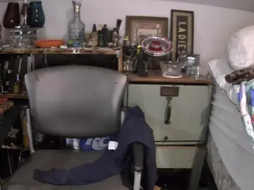 Cam4 Sex Cam of WannaCUsquirt