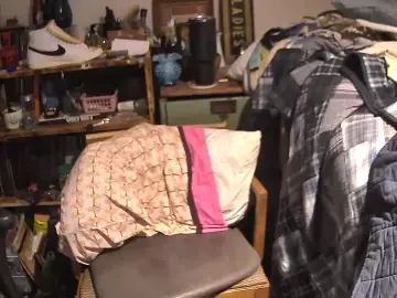 Cam4 Live Sex of WannaCUsquirt