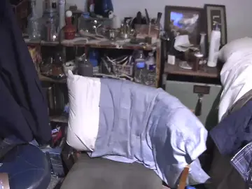 Cam4 Sex Cam of WannaCUsquirt