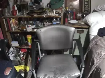 Cam4 Nude Webcam of WannaCUsquirt