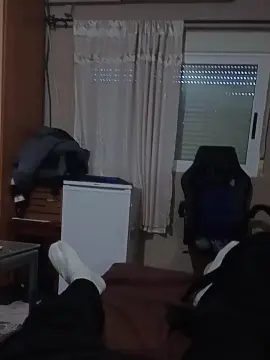 Cam4 Live Porn of blackroseyzeus