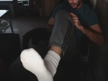 Cam4 Live Porn of blackroseyzeus