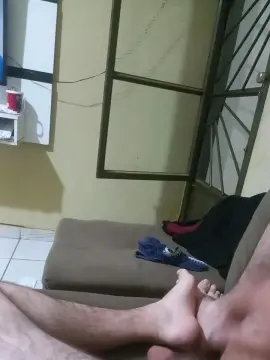 Cam4 Nude Webcam of henriquesarri2