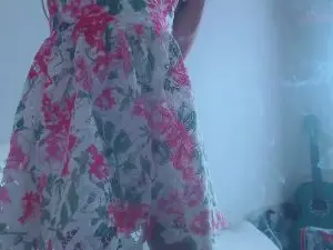 Cam4 Live Sex of jessicanaughty3