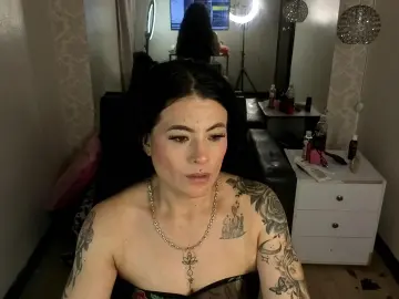 Cam4 Nude Webcam of lizha_milf