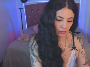 Cam4 Live Sex Cam of lizha_milf