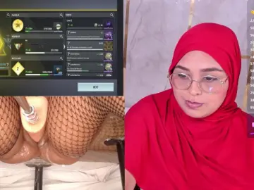 Cam4 Watch Live Sex Cams of BBWHijab