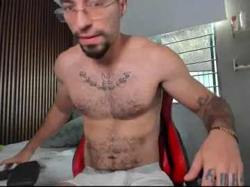 Cam4 Sex Cam of lil_faker