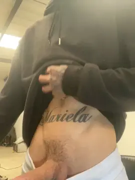 Cam4 Sex Chat of 23powercm