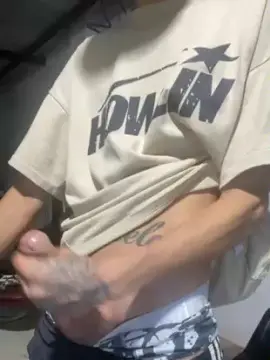 Cam4 Live Porn of 23powercm