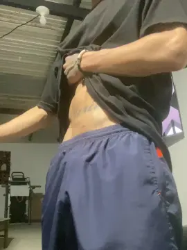 Cam4 Nude Webcam of 23powercm