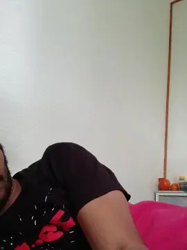 Cam4 Live Sex Cam of Mikaaa97