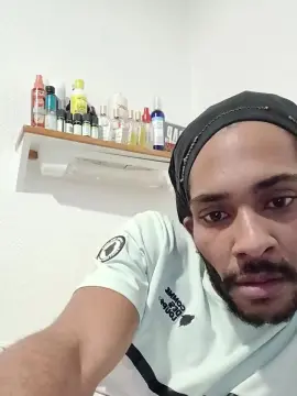 Cam4 Live Sex Cam of Mikaaa97