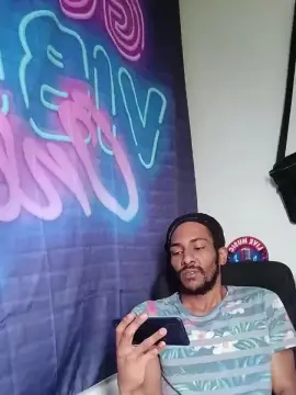 Cam4 Adult Webcams of Mikaaa97