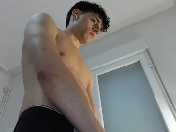 Cam4 Adult Video Chat of Shyboy911