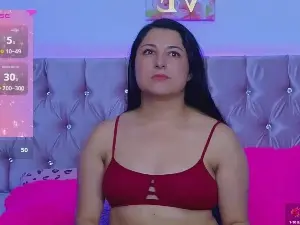 Cam4 Best Webcam of eimy_cute01