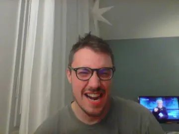 Cam4 Nude Webcam of mattecirconciso