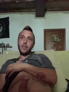 Cam4 Adult Webcams of punk91acab