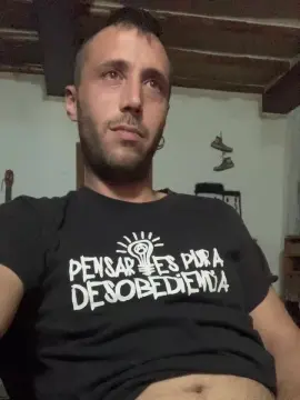 Cam4 Adult Video Chat of punk91acab