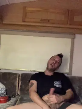 Cam4 Adult Webcams of punk91acab