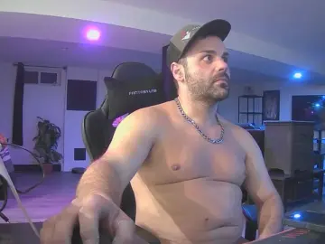 Cam4 Adult Video Chat of volcom_25