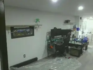 Cam4 Nude Webcam of volcom_25