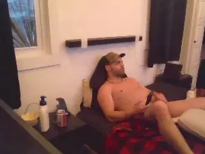 Cam4 Private Sex Chat of volcom_25