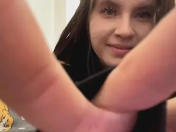 Cam4 Live Sex Cam of LissaZou