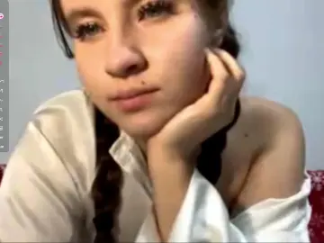 Cam4 Free Live Porn of LissaZou