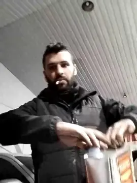 Cam4 Nude Webcam of Totete93