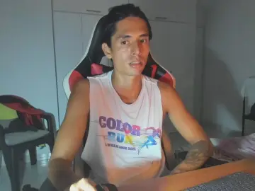 Cam4 Adult Video Chat of sergio975