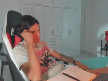 Cam4 Adult Video Chat of sergio975