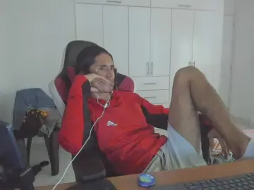 Cam4 Free Live Porn of sergio975