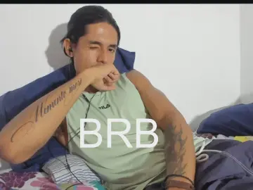 Cam4 Nude Webcam of sergio975