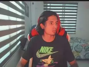 Cam4 Sex Chat of sergio975