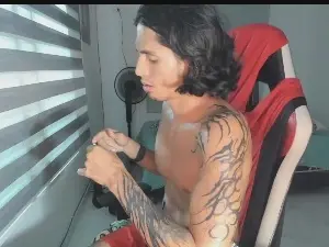 Cam4 Live Sex of sergio975