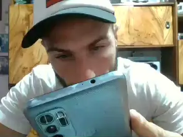 Cam4 Live Sex of tanovikingo