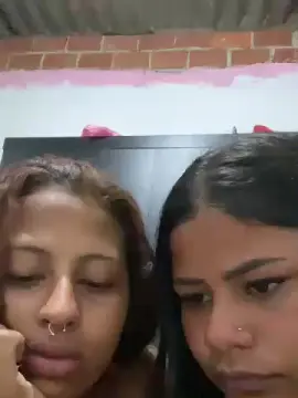 Cam4 Private Sex Chat of tigresa7_xxx