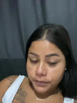 Cam4 Adult Webcam of tigresa7_xxx