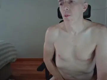 Cam4 Nude Webcam of xtof1