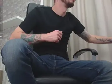 Cam4 Private Sex Chat of JonahShaw